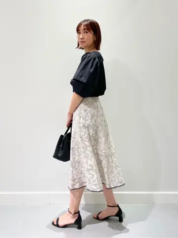 ONWARD CROSSET SELECT 濱野 コーディネート画像