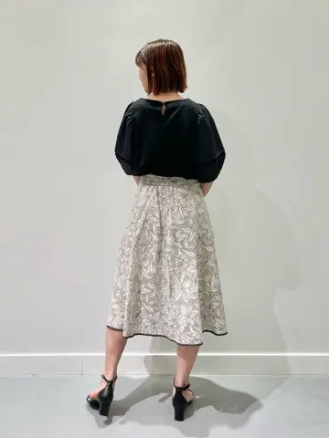 ONWARD CROSSET SELECT 濱野 コーディネート画像