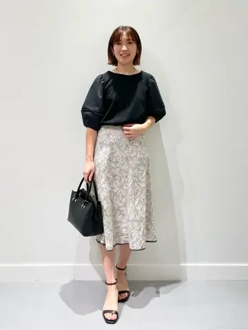 ONWARD CROSSET SELECT 濱野 コーディネート画像