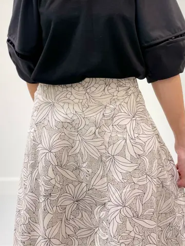 ONWARD CROSSET SELECT 濱野 コーディネート画像