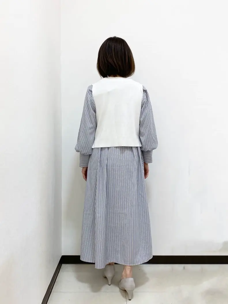 ONWARD CROSSET SELECT 副島 コーディネート画像