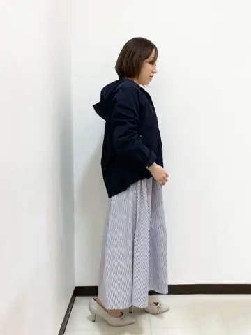 ONWARD CROSSET SELECT 副島 コーディネート画像