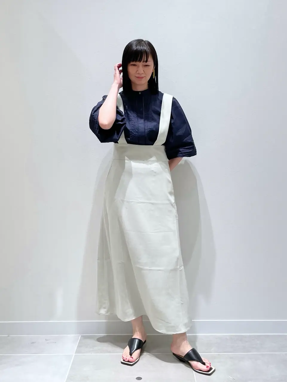  大宮 コーディネート画像