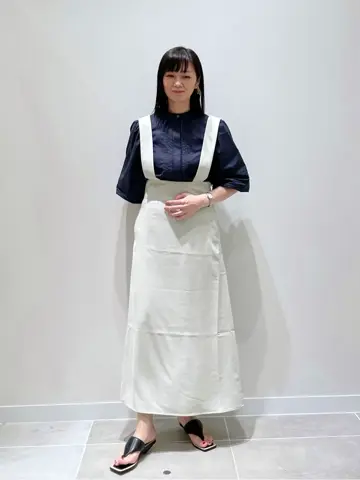 ONWARD CROSSET SELECT 大宮 コーディネート画像