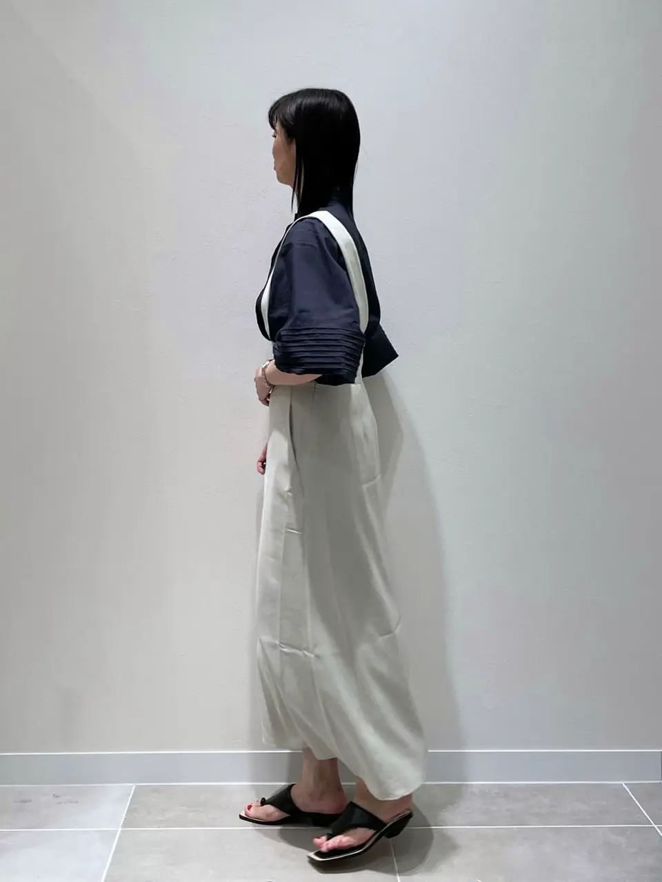 ONWARD CROSSET SELECT 大宮 コーディネート画像