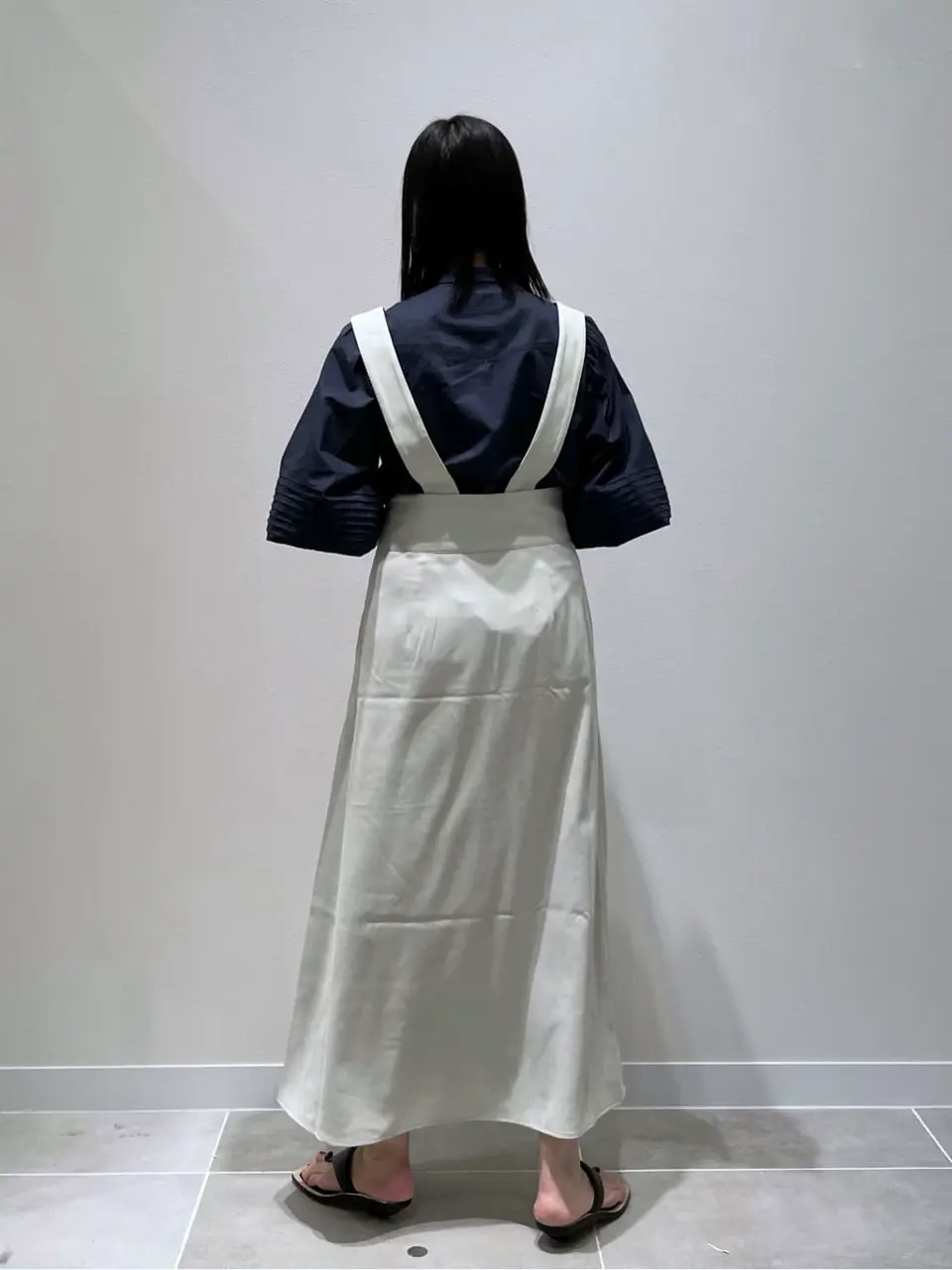 ONWARD CROSSET SELECT 大宮 コーディネート画像