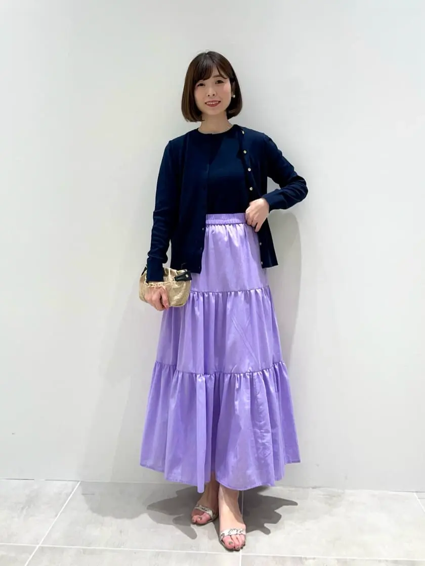  市川 コーディネート画像