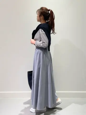 ONWARD CROSSET SELECT 榎本 コーディネート画像