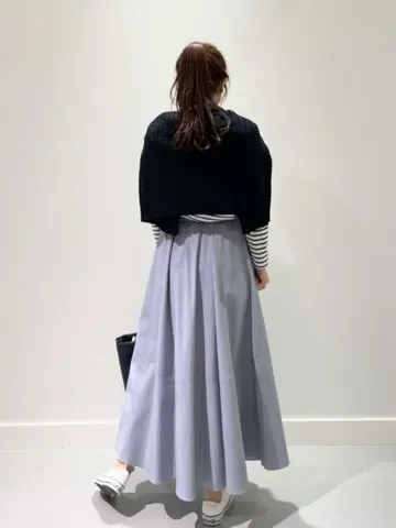 ONWARD CROSSET SELECT 榎本 コーディネート画像