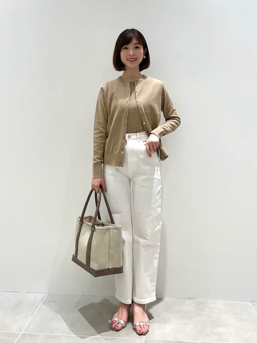  市川 コーディネート画像