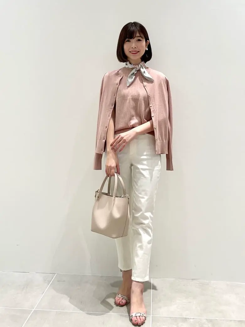  市川 コーディネート画像