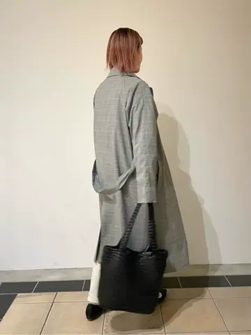 ONWARD CROSSET SELECT 一星 コーディネート画像