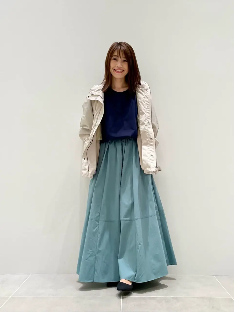  加藤 コーディネート画像