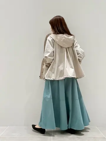 ONWARD CROSSET SELECT 加藤 コーディネート画像