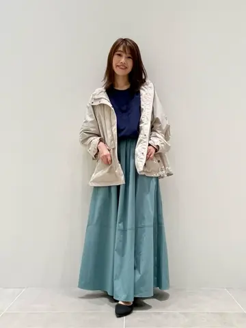 ONWARD CROSSET SELECT 加藤 コーディネート画像