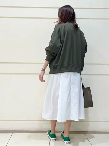 ONWARD CROSSET SELECT Kanako コーディネート画像