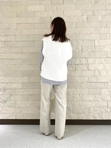 ONWARD CROSSET SELECT 山下 コーディネート画像