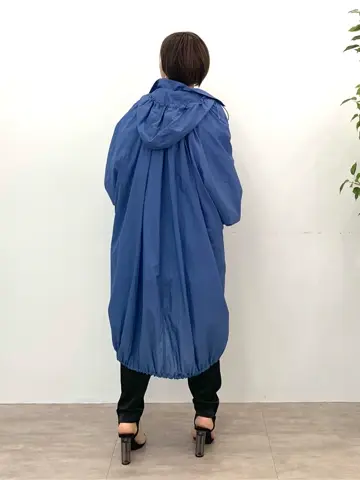 ONWARD CROSSET SELECT tomo コーディネート画像