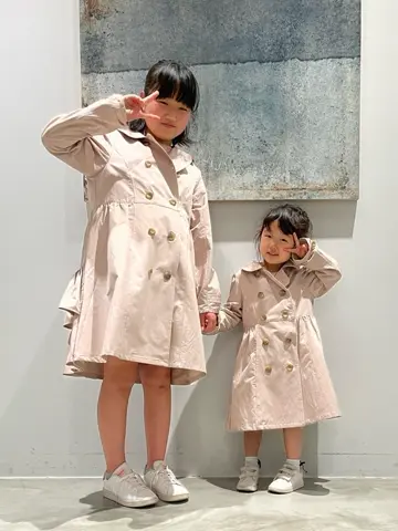 ONWARD CROSSET SELECT 田中 コーディネート画像