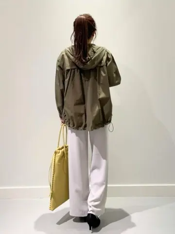 ONWARD CROSSET SELECT 榎本 コーディネート画像