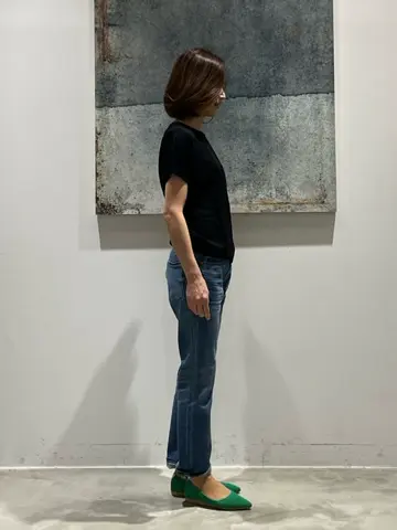 ONWARD CROSSET SELECT 田中 コーディネート画像