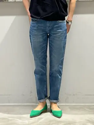 ONWARD CROSSET SELECT 田中 コーディネート画像