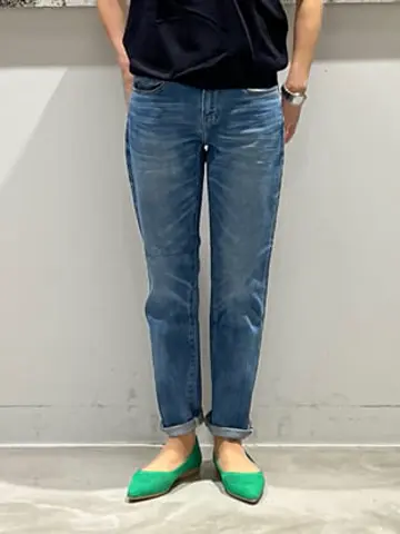 ONWARD CROSSET SELECT 田中 コーディネート画像