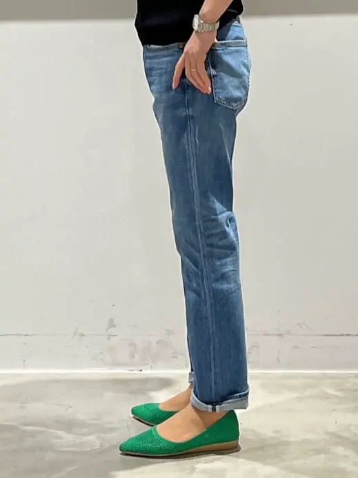 ONWARD CROSSET SELECT 田中 コーディネート画像