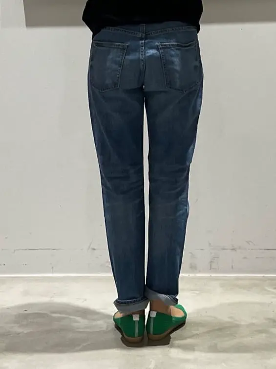 ONWARD CROSSET SELECT 田中 コーディネート画像