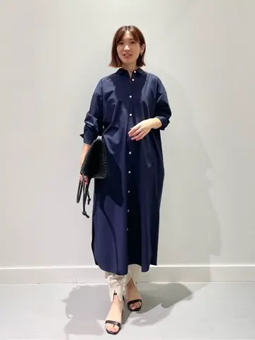 ONWARD CROSSET SELECT 濱野 コーディネート画像