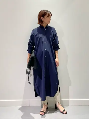 ONWARD CROSSET SELECT 濱野 コーディネート画像