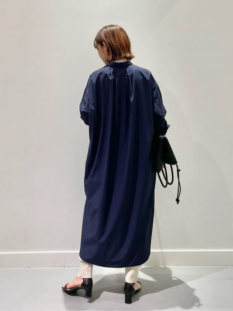 ONWARD CROSSET SELECT 濱野 コーディネート画像