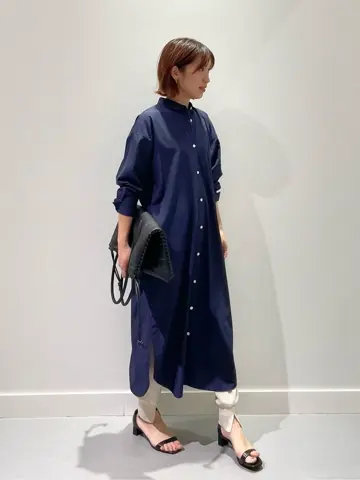 ONWARD CROSSET SELECT 濱野 コーディネート画像