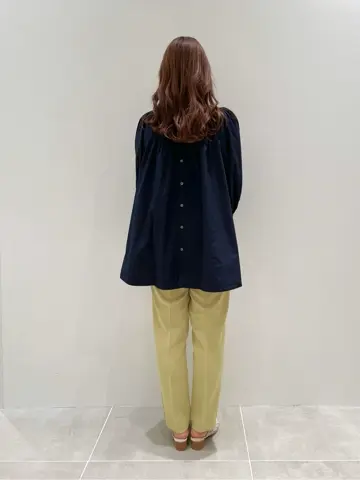 ONWARD CROSSET SELECT 戸澤 コーディネート画像