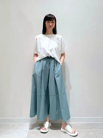 ONWARD CROSSET SELECT 大宮 コーディネート画像