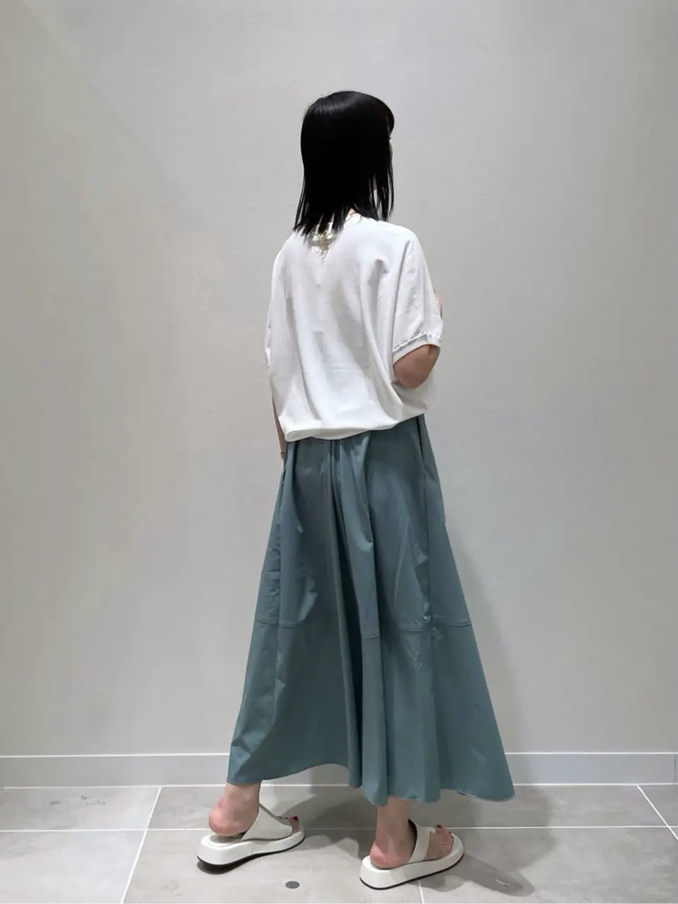 ONWARD CROSSET SELECT 大宮 コーディネート画像