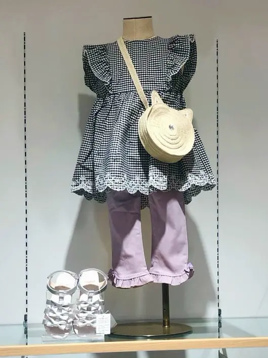  齋藤 コーディネート画像