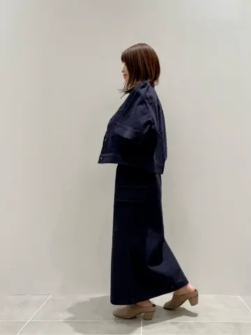 ONWARD CROSSET SELECT 加藤 コーディネート画像