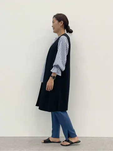 ONWARD CROSSET SELECT 松本 コーディネート画像