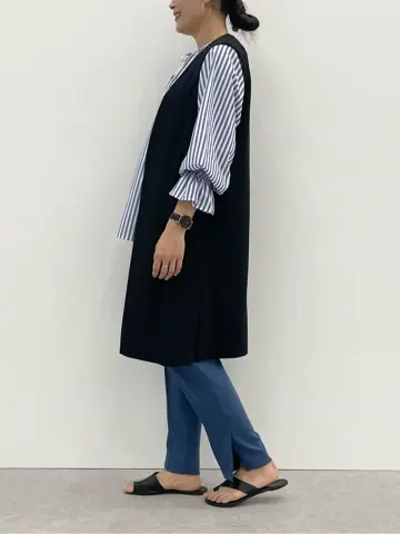 ONWARD CROSSET SELECT 松本 コーディネート画像