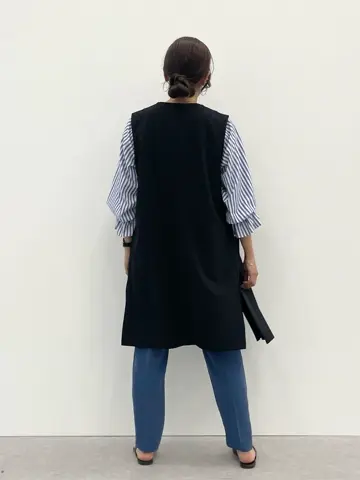 ONWARD CROSSET SELECT 松本 コーディネート画像