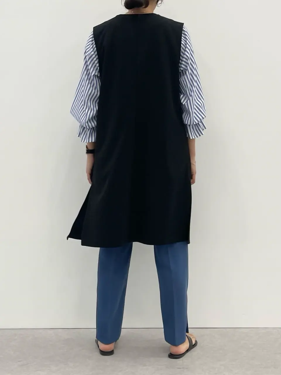 ONWARD CROSSET SELECT 松本 コーディネート画像