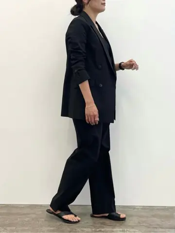 ONWARD CROSSET SELECT 松本 コーディネート画像