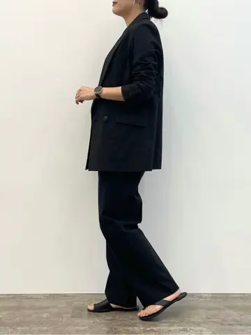 ONWARD CROSSET SELECT 松本 コーディネート画像