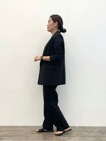 ONWARD CROSSET SELECT 松本 コーディネート画像