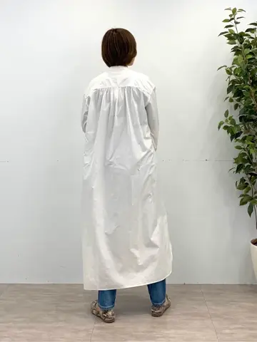 ONWARD CROSSET SELECT tomo コーディネート画像