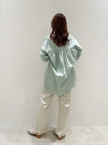 ONWARD CROSSET SELECT 戸澤 コーディネート画像