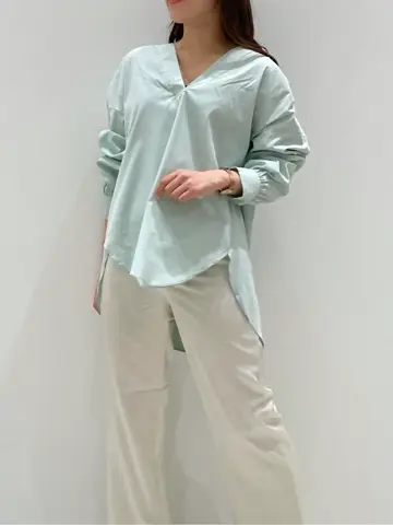 ONWARD CROSSET SELECT 戸澤 コーディネート画像