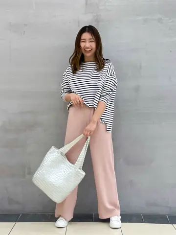 ONWARD CROSSET SELECT 関目 コーディネート画像