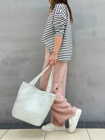 ONWARD CROSSET SELECT 関目 コーディネート画像